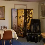 Apartament Vestbjerg Apartments Vestbjerg