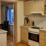 Vestbjerg Apartments