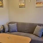 Vestbjerg Apartments *