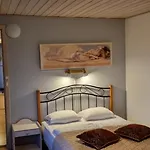 Vestbjerg Apartments * Vestbjerg