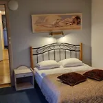 Vestbjerg Apartments Apartment