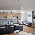 Vestbjerg Apartments