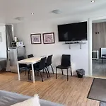 Vestbjerg Apartments Apartament