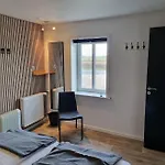 Vestbjerg Apartments * Vestbjerg