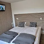 Apartament Vestbjerg Apartments *