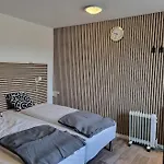 Vestbjerg Apartments Apartament Vestbjerg