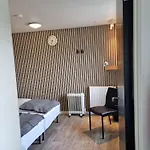 Vestbjerg Apartments Vestbjerg