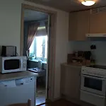 Vestbjerg Apartments