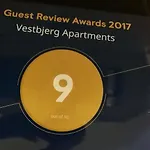 Vestbjerg Apartments Vestbjerg