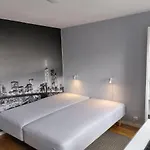 Vestbjerg Apartments Apartment Vestbjerg