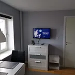 Vestbjerg Apartments