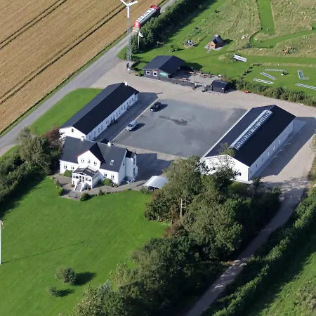 Vestbjerg Apartments *