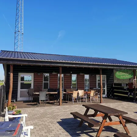 Vestbjerg Apartments * Vestbjerg