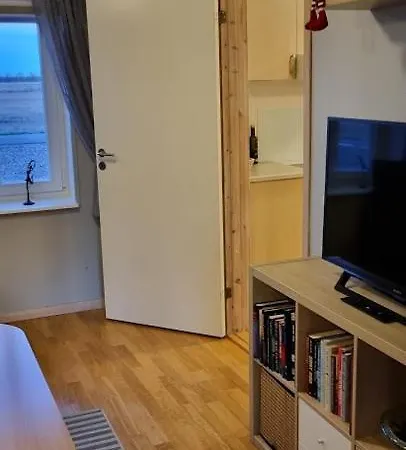 Vestbjerg Apartments