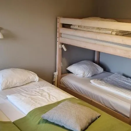 Vestbjerg Apartments