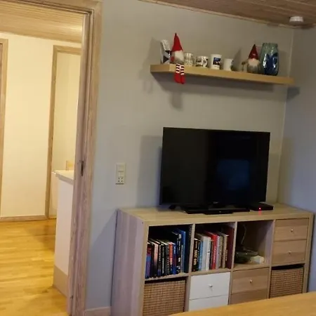 Vestbjerg Apartments Apartman Vestbjerg