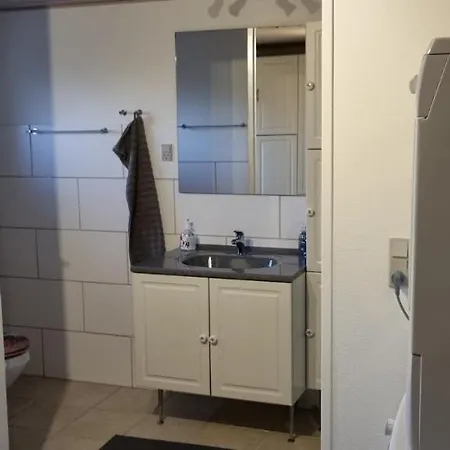 Vestbjerg Apartments アパート *