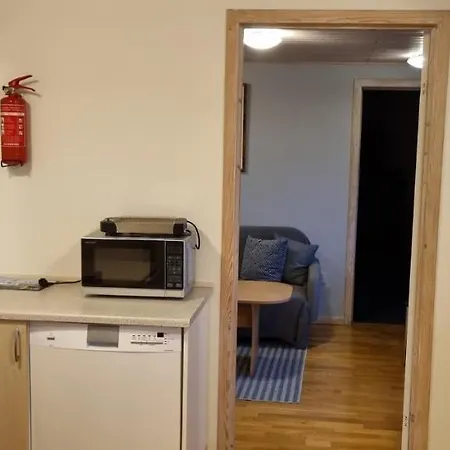 Vestbjerg Apartments * Vestbjerg