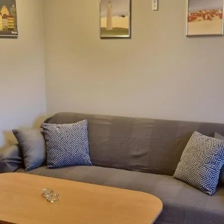 Vestbjerg Apartments *