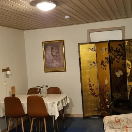 アパート Vestbjerg Apartments *