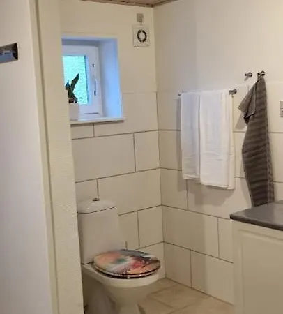 Vestbjerg Apartments * Vestbjerg