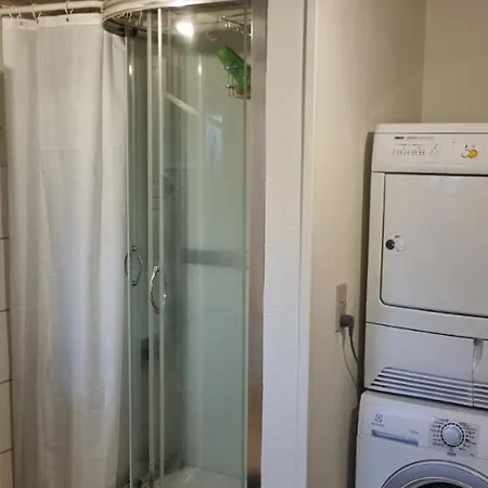 アパート Vestbjerg Apartments *