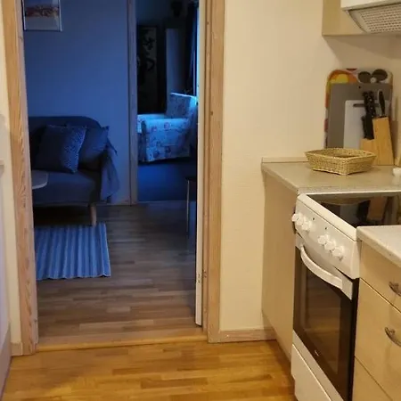 アパート Vestbjerg Apartments Vestbjerg