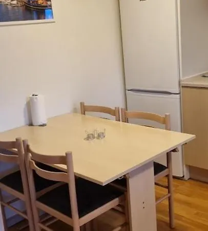 Vestbjerg Apartments