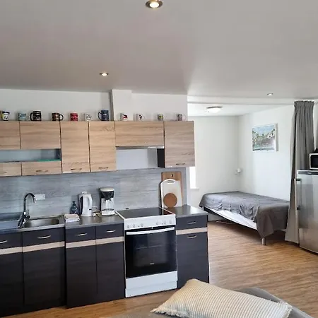 Vestbjerg Apartments