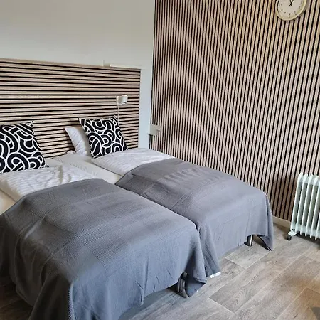 Vestbjerg Apartments Vestbjerg