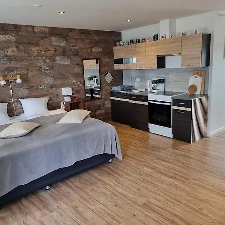 Vestbjerg Apartments Vestbjerg