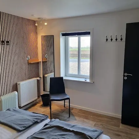 Vestbjerg Apartments * Vestbjerg