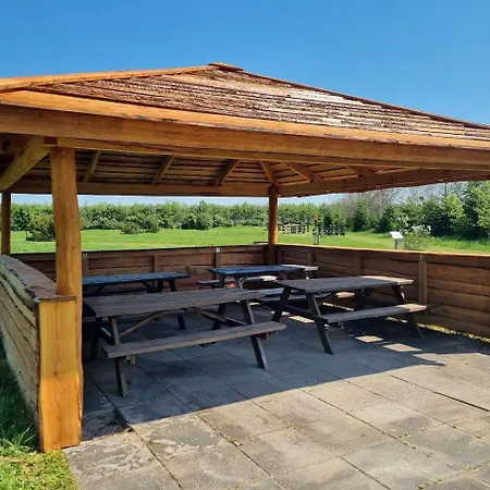 Vestbjerg Apartments アパート