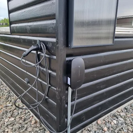 アパート Vestbjerg Apartments