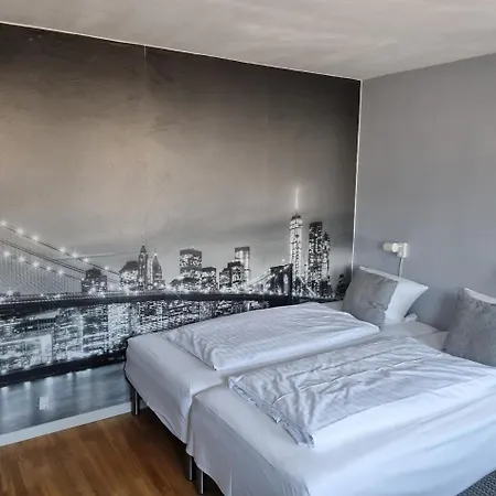 Vestbjerg Apartments Apartamento