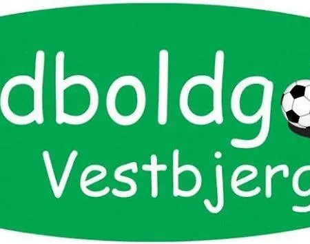 Vestbjerg Apartments * Vestbjerg