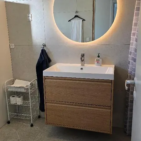Vestbjerg Apartments Appartamento *
