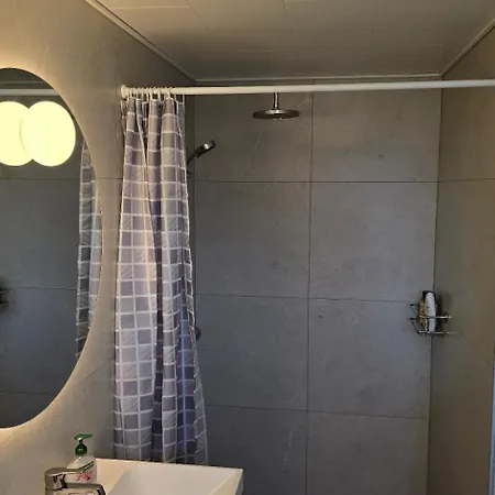 Vestbjerg Apartments *