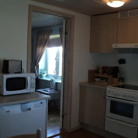 Vestbjerg Apartments