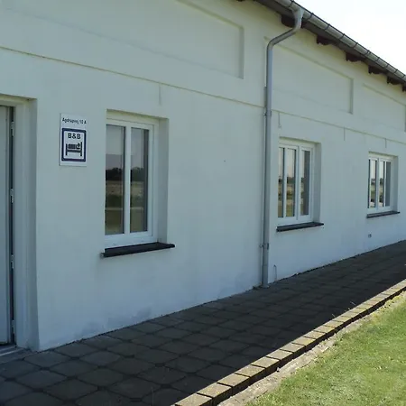 Vestbjerg Apartments * Vestbjerg