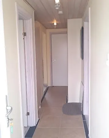 アパート Vestbjerg Apartments Vestbjerg