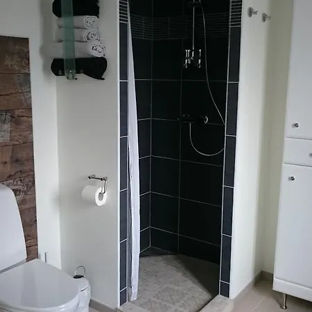 Vestbjerg Apartments