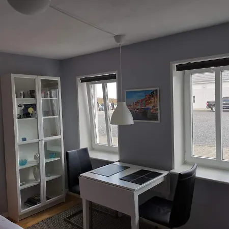 Vestbjerg Apartments *