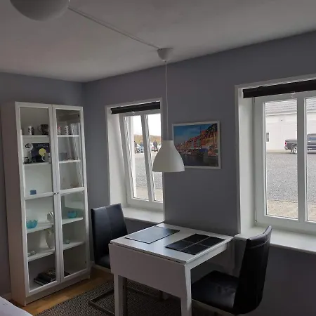 Vestbjerg Apartments *