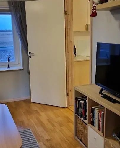 Vestbjerg Apartments