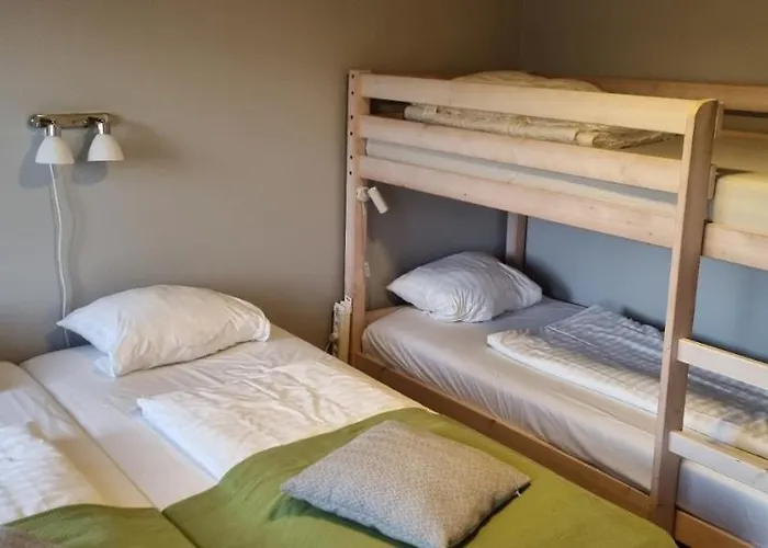 Vestbjerg Apartments