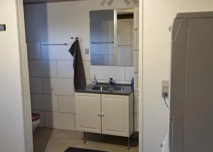 Vestbjerg Apartments Appartement *