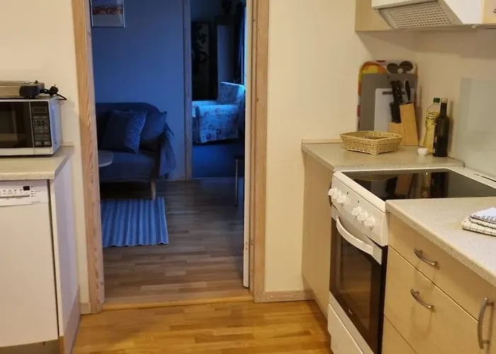 Apartmán Vestbjerg Apartments Vestbjerg