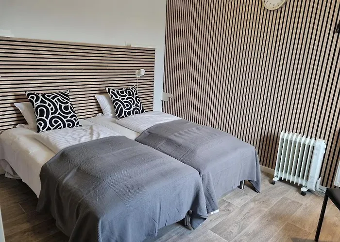 Vestbjerg Apartments Vestbjerg