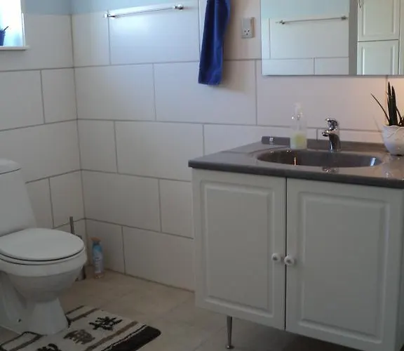 Apartmán Vestbjerg Apartments Vestbjerg